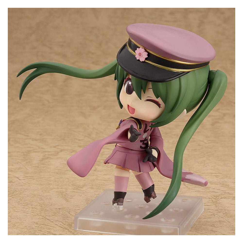 FIGURA NENDOROID HATSUNE MIKU SENBONZAKURA VER. 480