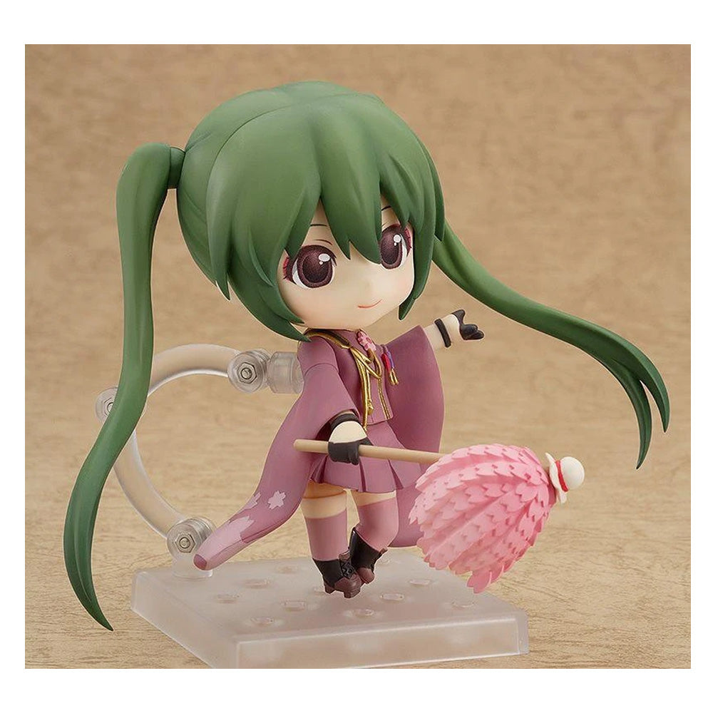 FIGURA NENDOROID HATSUNE MIKU SENBONZAKURA VER. 480