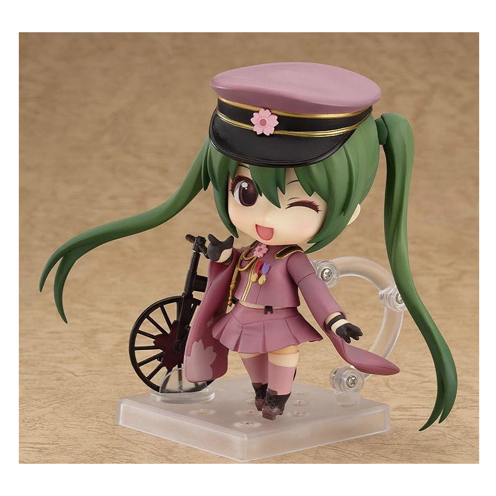 FIGURA NENDOROID HATSUNE MIKU SENBONZAKURA VER. 480
