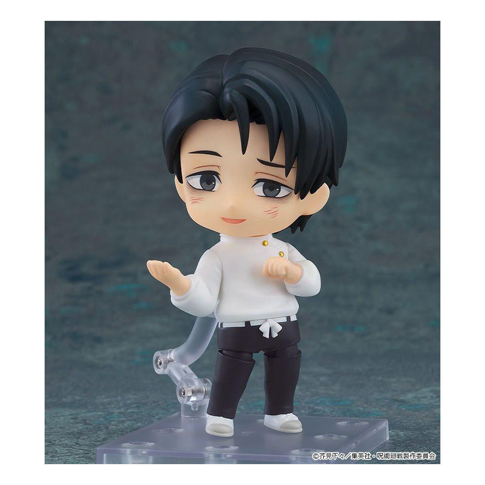 FIGURA NENDOROID YUTA OKKOTSU EXECUTION VER. 2933