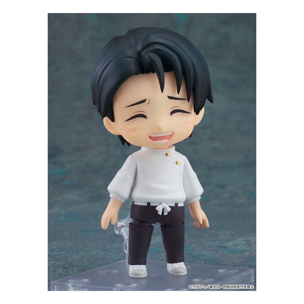 FIGURA NENDOROID YUTA OKKOTSU EXECUTION VER. 2933