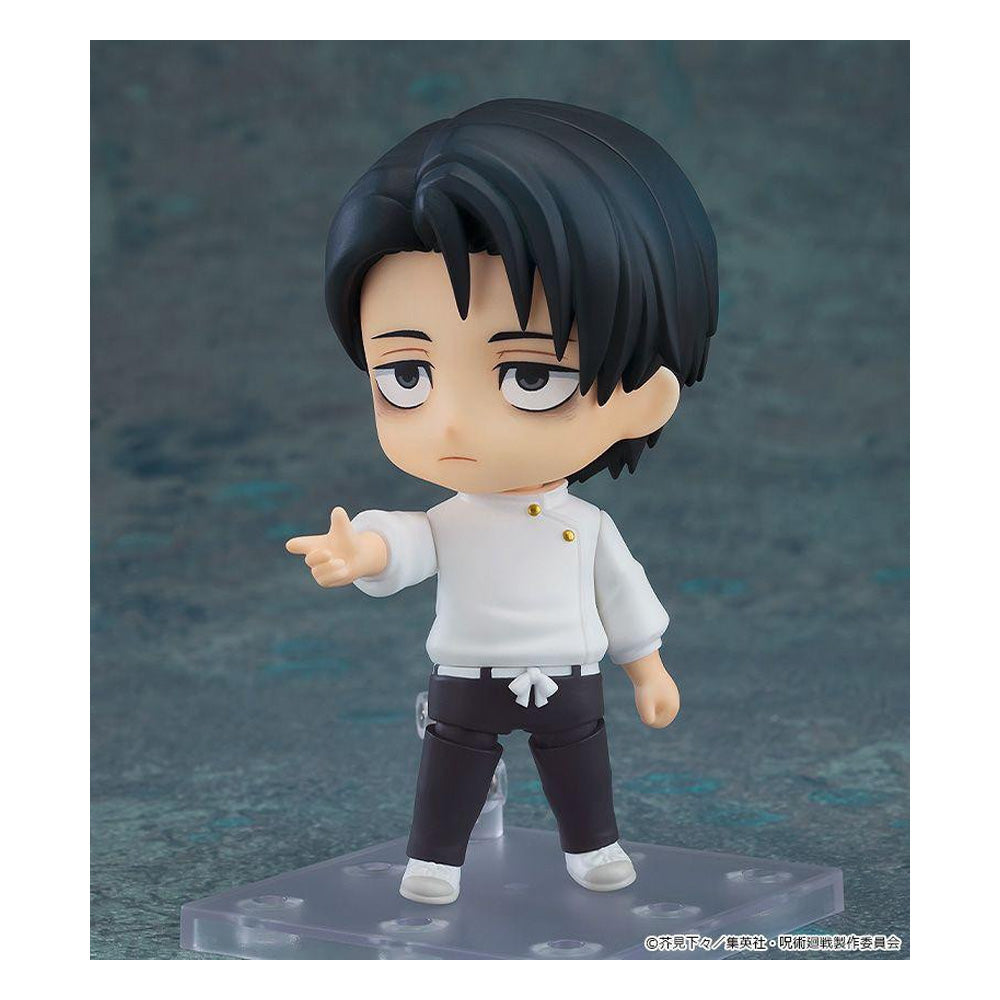 FIGURA NENDOROID YUTA OKKOTSU EXECUTION VER. 2933