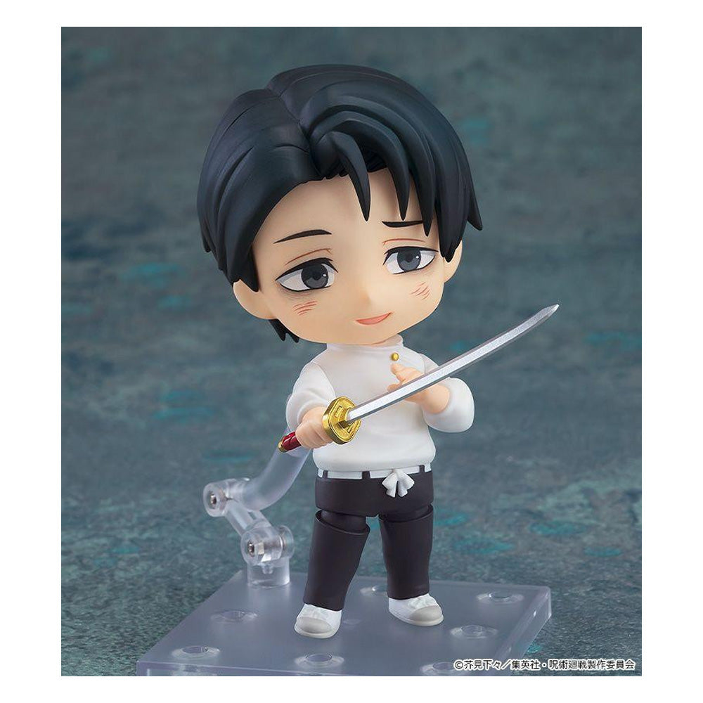 FIGURA NENDOROID YUTA OKKOTSU EXECUTION VER. 2933