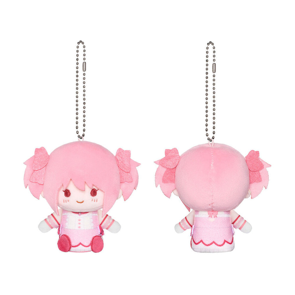 FIGURA SORPRESA MADOKA MAGICA THE MOVIE FINGER PUPPET (1U)