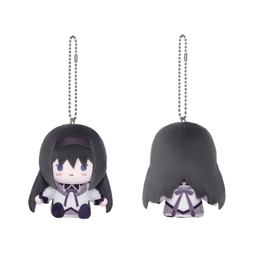 FIGURA SORPRESA MADOKA MAGICA THE MOVIE FINGER PUPPET (1U)