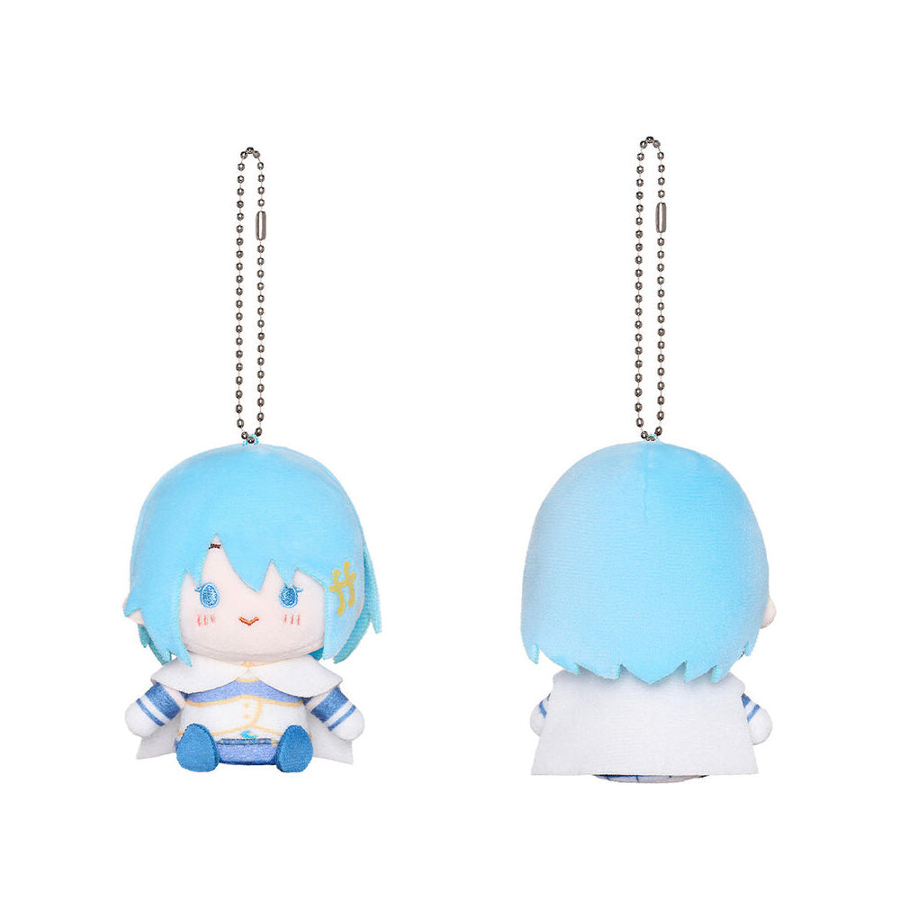 FIGURA SORPRESA MADOKA MAGICA THE MOVIE FINGER PUPPET (1U)