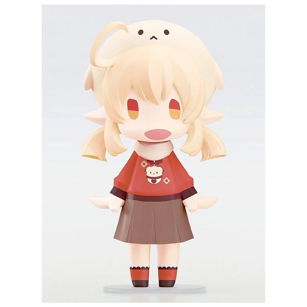 FIGURA HELLO GOODSMILE KLEE