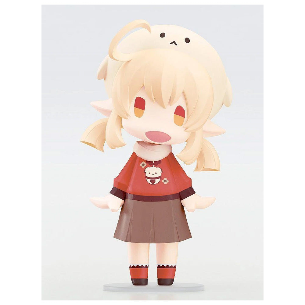 FIGURA HELLO GOODSMILE KLEE