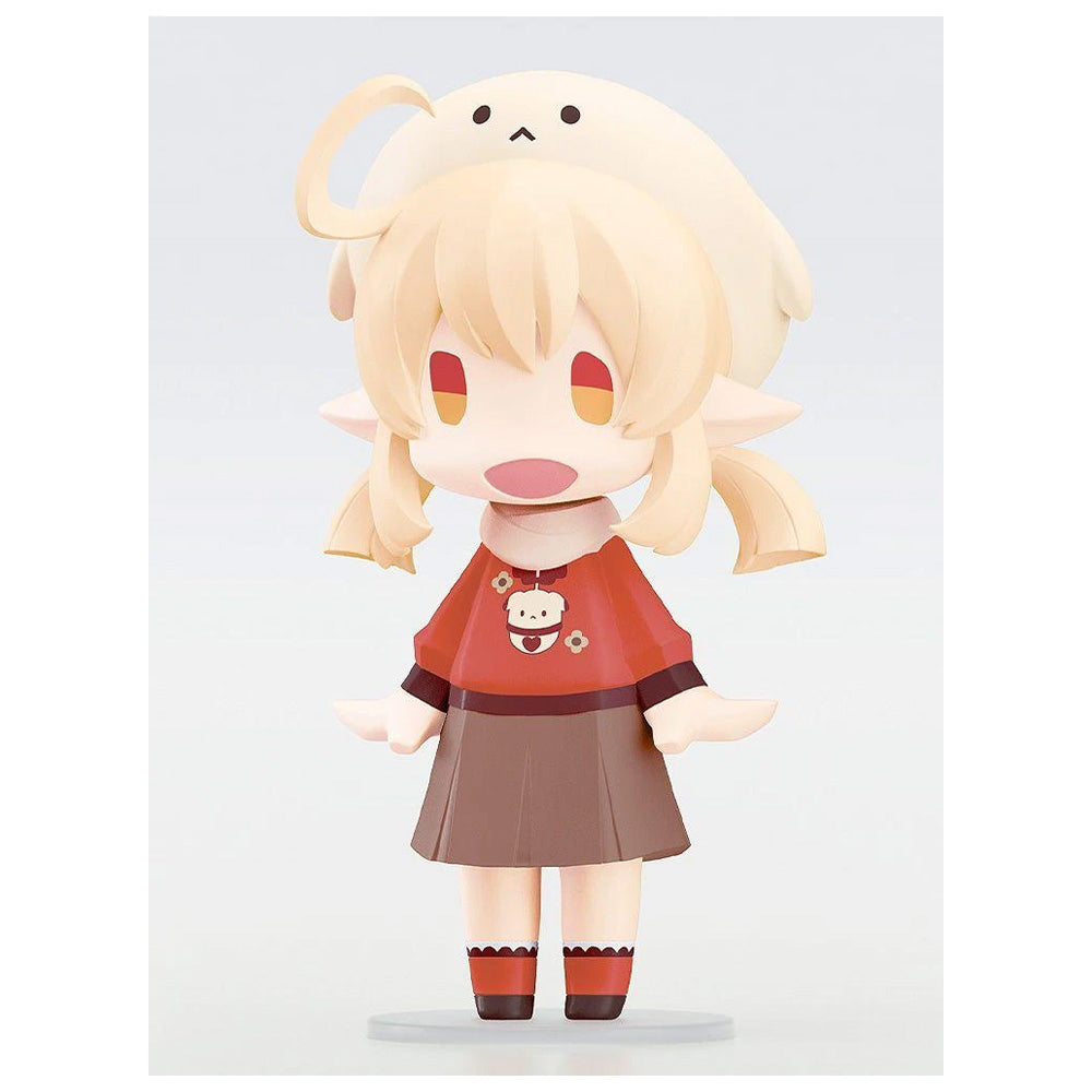 FIGURA HELLO GOODSMILE KLEE