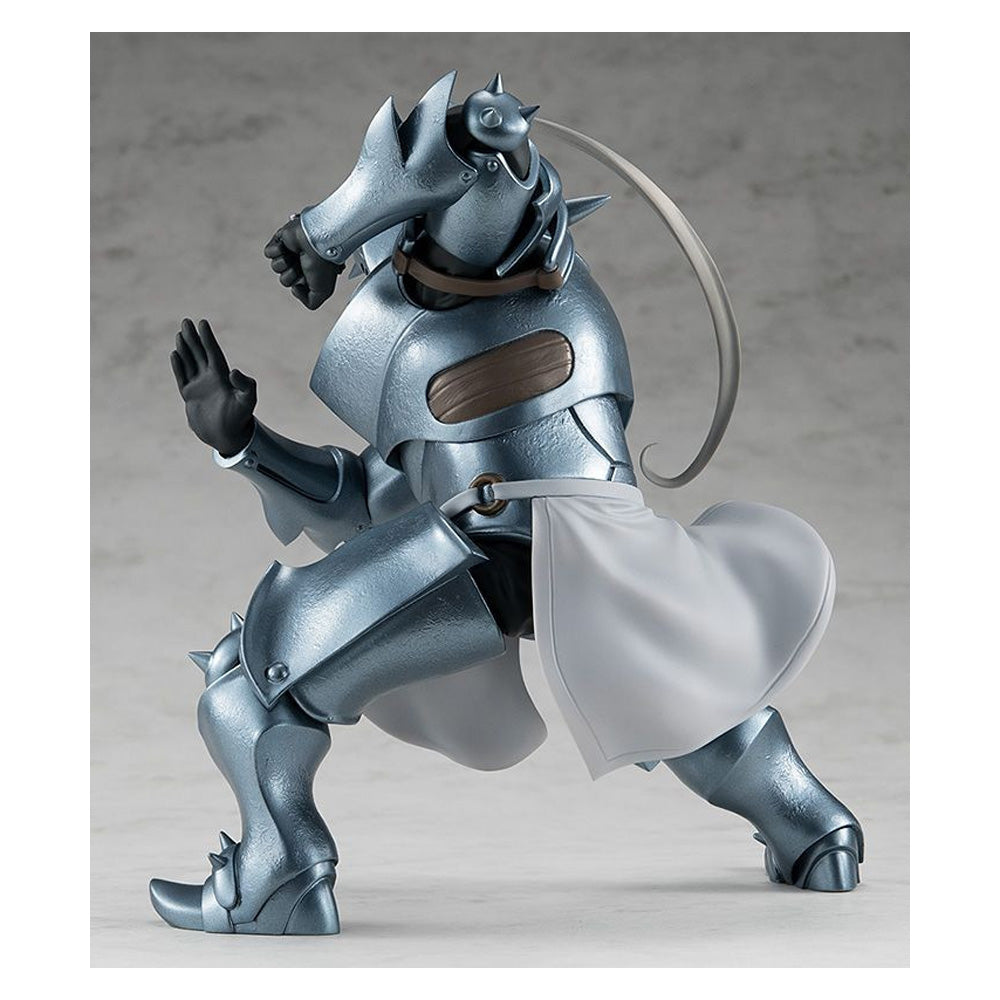 FIGURA POP UP PARADE ALPHONSE ELRIC