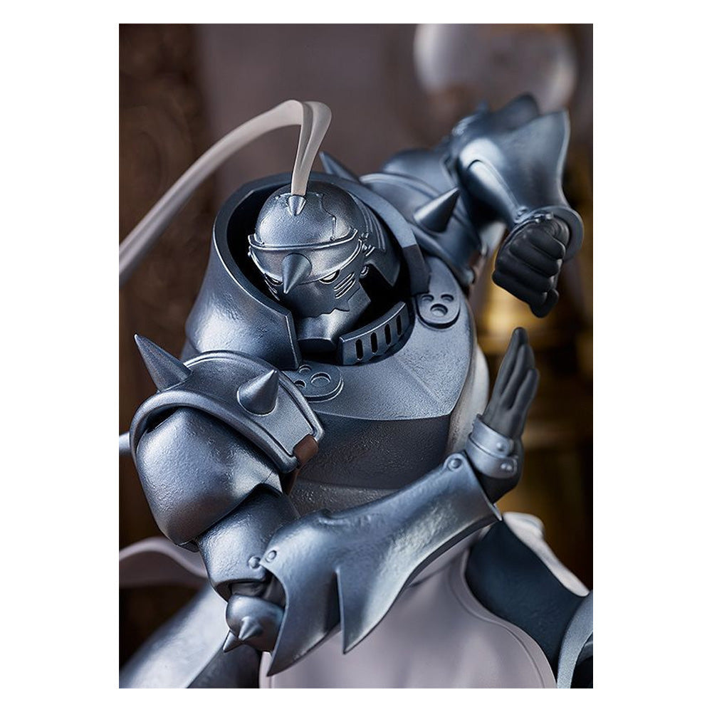 FIGURA POP UP PARADE ALPHONSE ELRIC