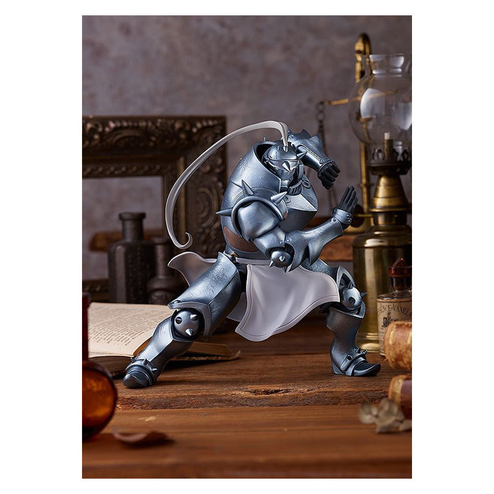 FIGURA POP UP PARADE ALPHONSE ELRIC
