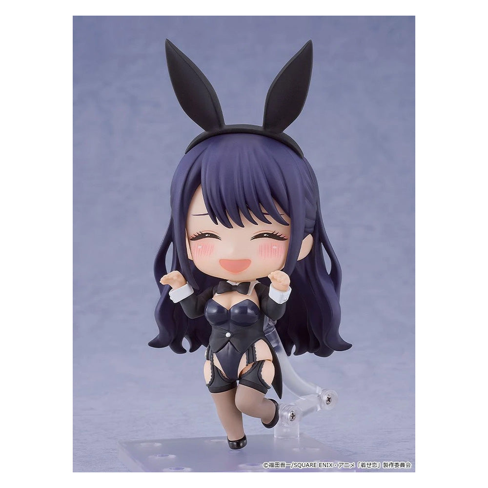 FIGURA NENDOROID ARISA IZAYOI COSPLAY BY MARIN 2917