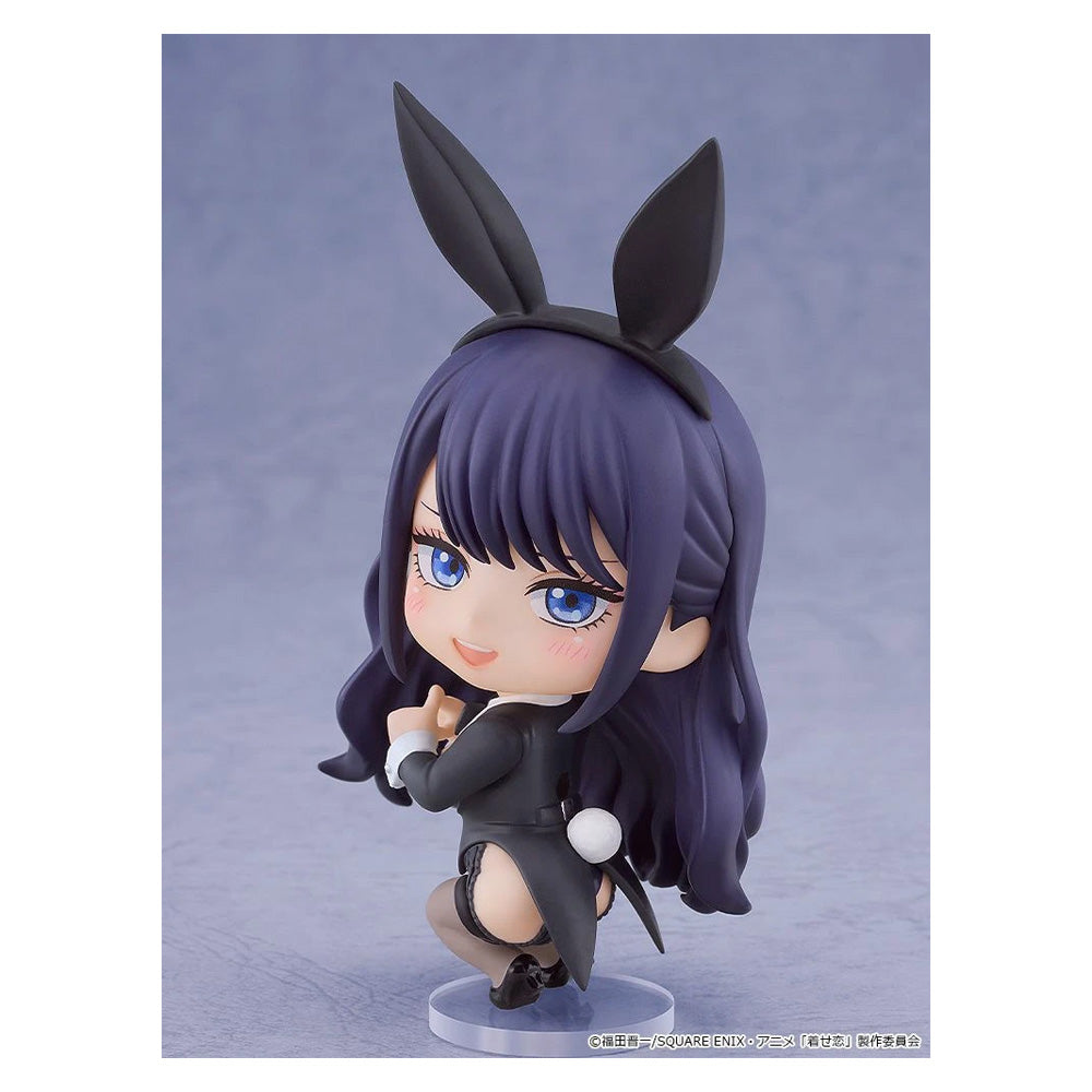 FIGURA NENDOROID ARISA IZAYOI COSPLAY BY MARIN 2917