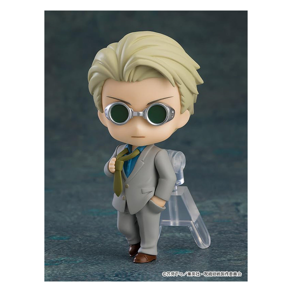 FIGURA SORPRESA NENDOROID SURPRISE JUJUTSU KAISEN (1U)