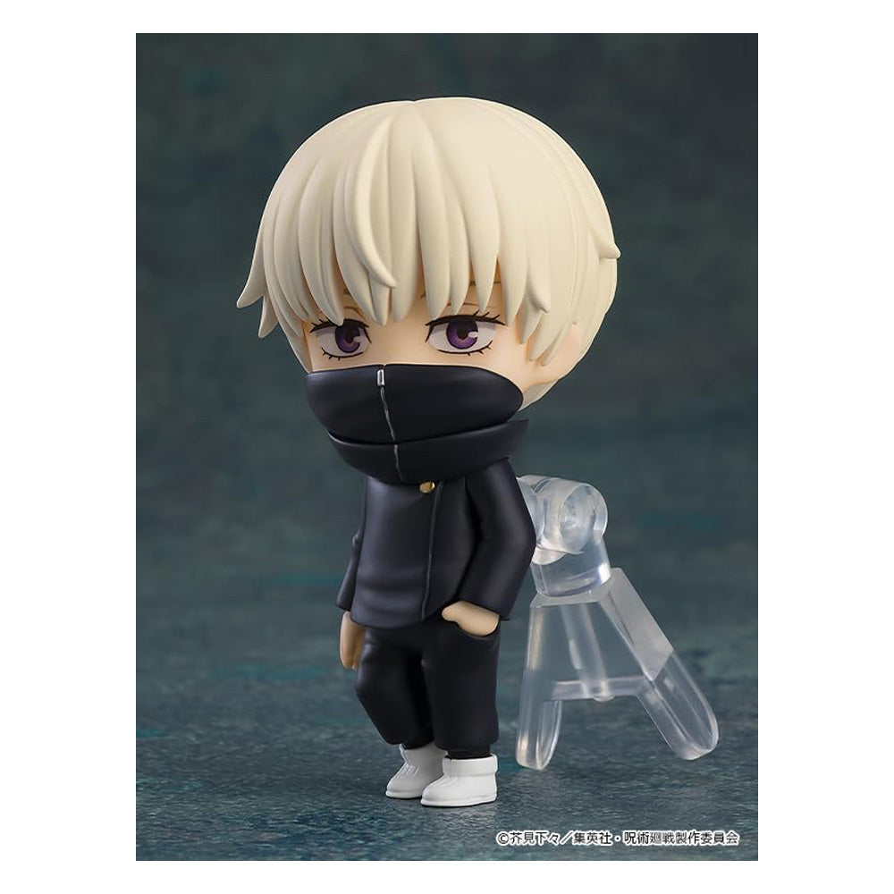 FIGURA SORPRESA NENDOROID SURPRISE JUJUTSU KAISEN (1U)