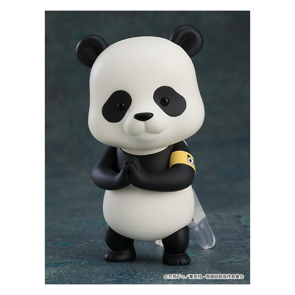 FIGURA SORPRESA NENDOROID SURPRISE JUJUTSU KAISEN (1U)
