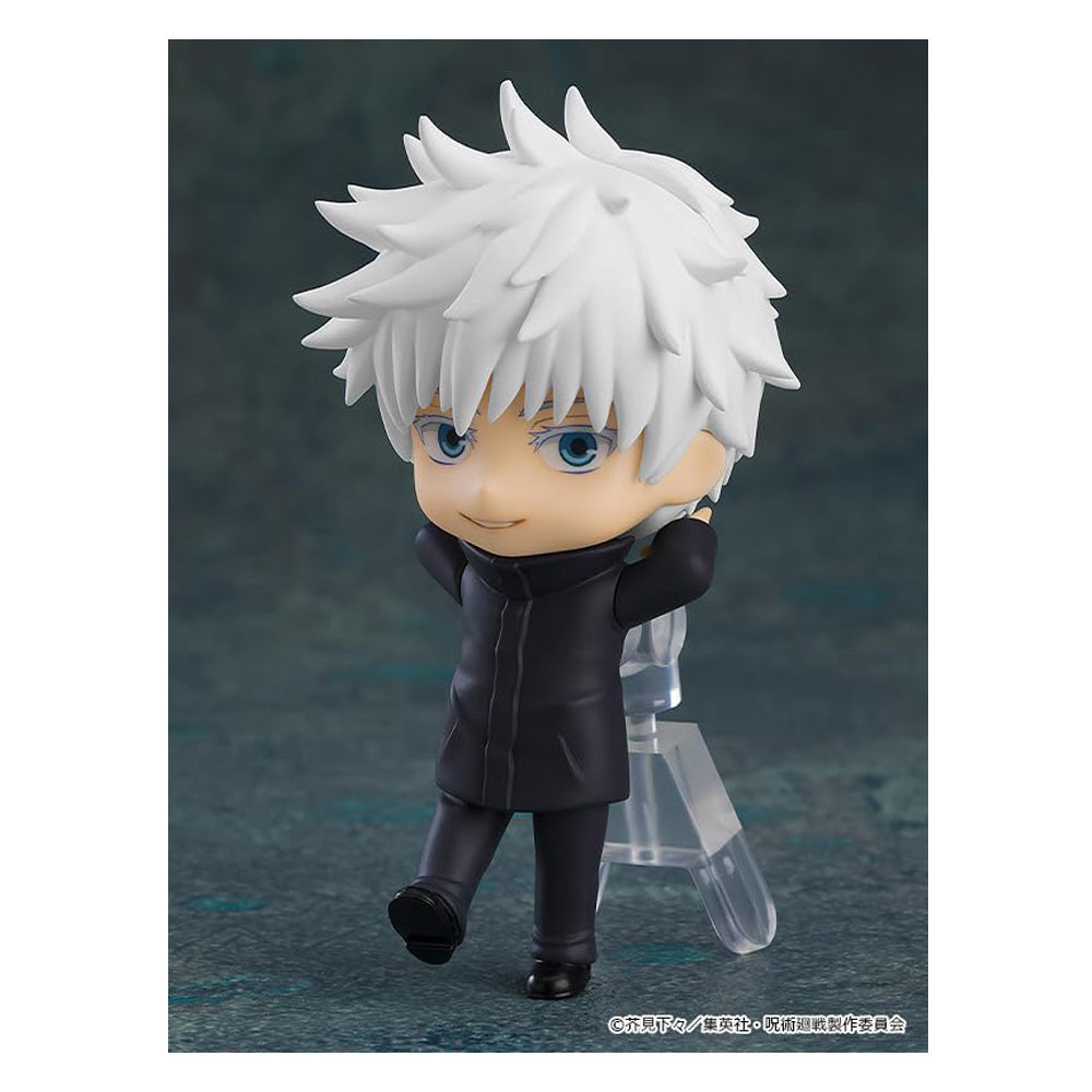 FIGURA SORPRESA NENDOROID SURPRISE JUJUTSU KAISEN (1U)