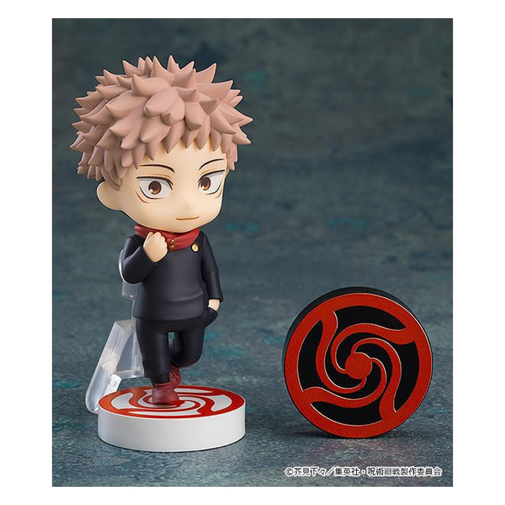 FIGURA SORPRESA NENDOROID SURPRISE JUJUTSU KAISEN (1U)