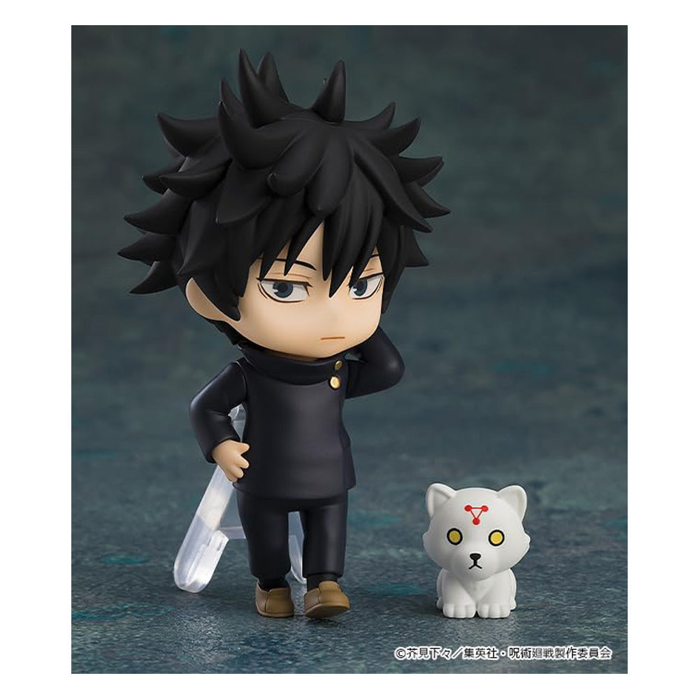 FIGURA SORPRESA NENDOROID SURPRISE JUJUTSU KAISEN (1U)