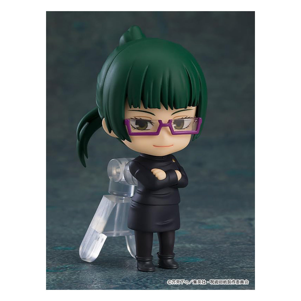 FIGURA SORPRESA NENDOROID SURPRISE JUJUTSU KAISEN (1U)