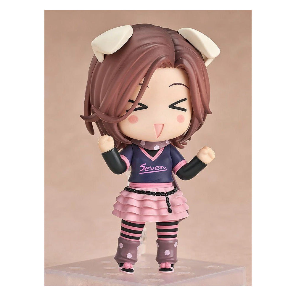 FIGURA NENDOROID NANA KOMATSU 2902