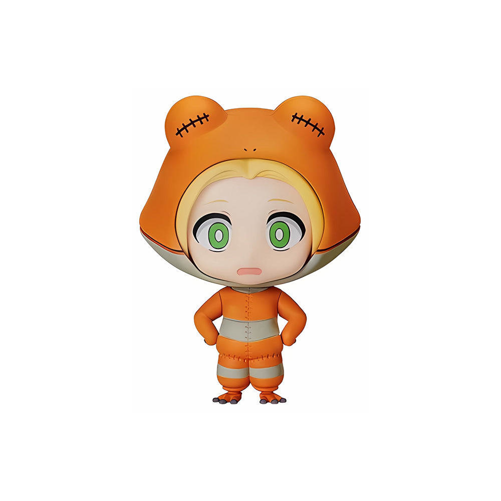 FIGURA SORPRESA A BUNCH OF MARCILLES! (1U)
