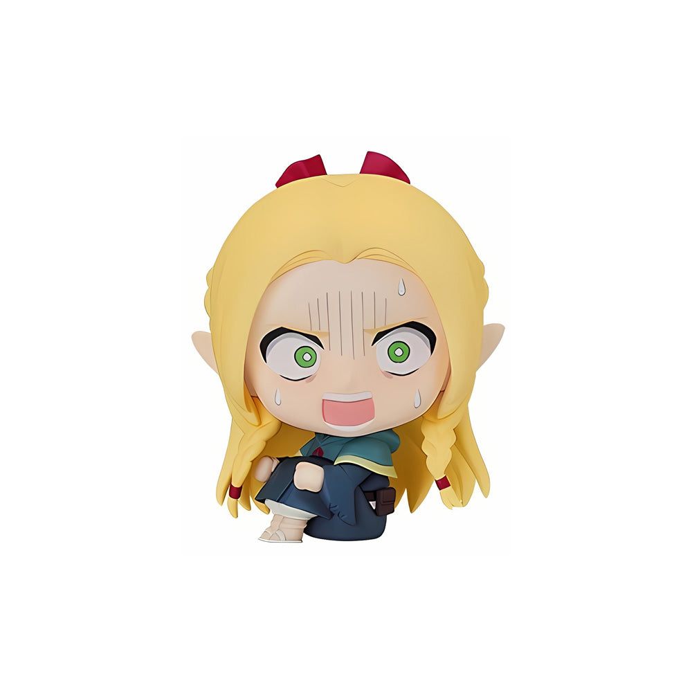 FIGURA SORPRESA A BUNCH OF MARCILLES! (1U)
