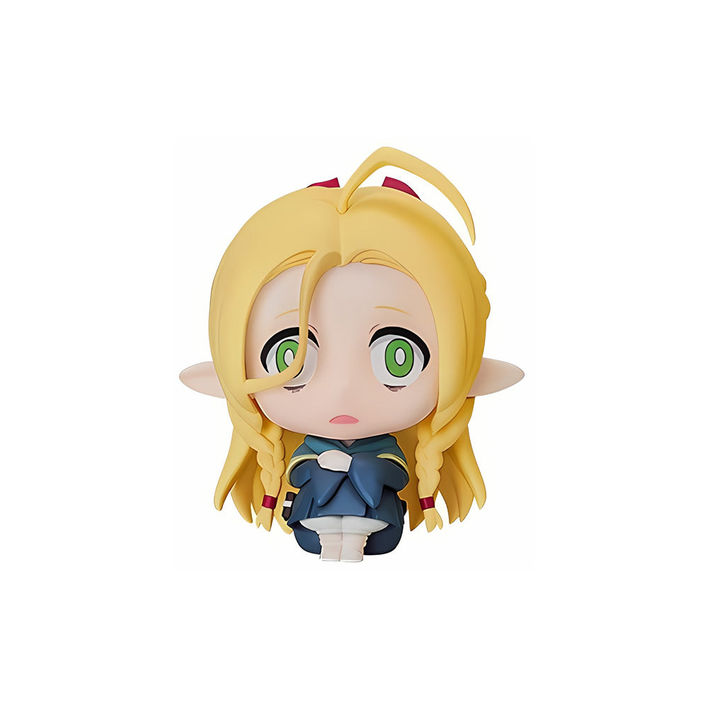 FIGURA SORPRESA A BUNCH OF MARCILLES! (1U)