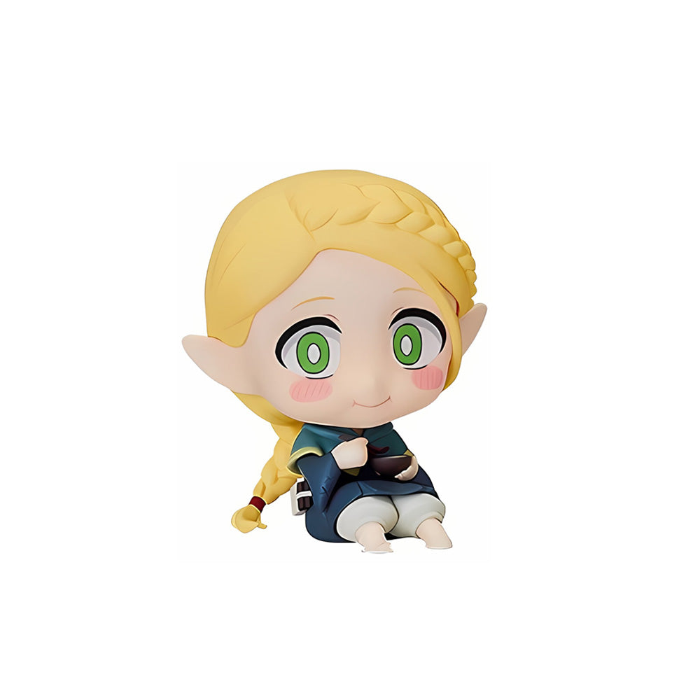 FIGURA SORPRESA A BUNCH OF MARCILLES! (1U)