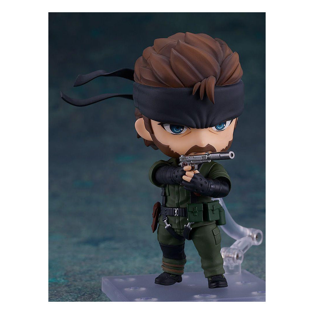 FIGURA NENDOROID NAKED SNAKE 2942