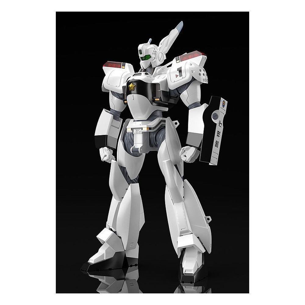 MAQUETA MODEROID AV-98 INGRAM 1/60