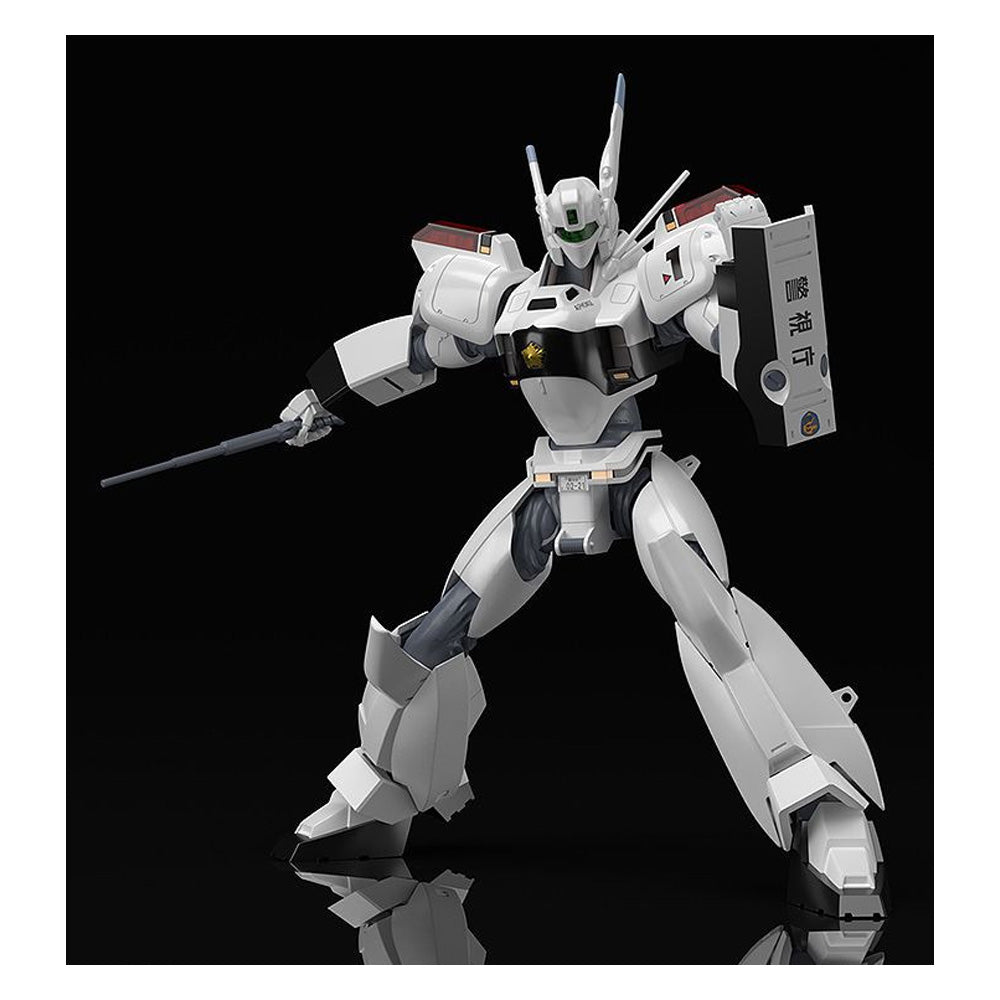 MAQUETA MODEROID AV-98 INGRAM 1/60