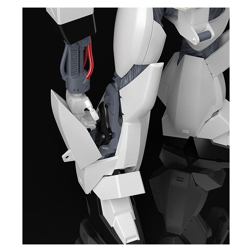 MAQUETA MODEROID AV-98 INGRAM 1/60