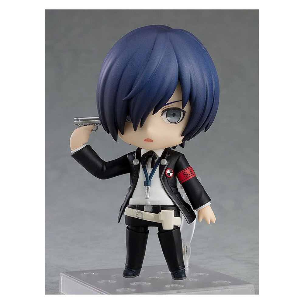 FIGURA NENDOROID HERO 1864