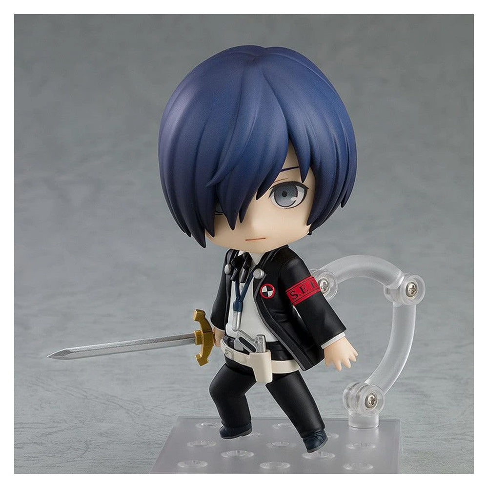 FIGURA NENDOROID HERO 1864