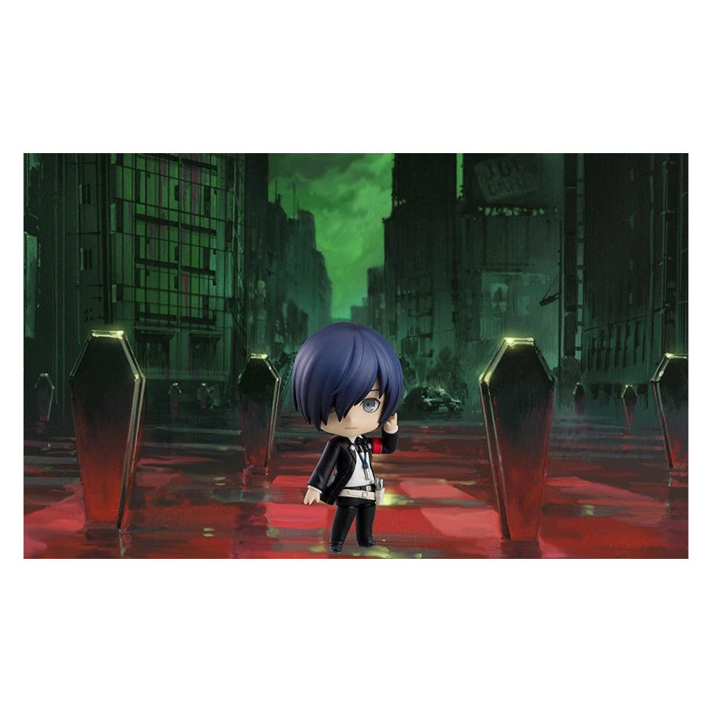 FIGURA NENDOROID HERO 1864