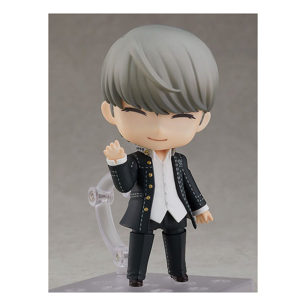 FIGURA NENDOROID P4G HERO FIGURE (PERSONA 4 GOLDEN) 1607