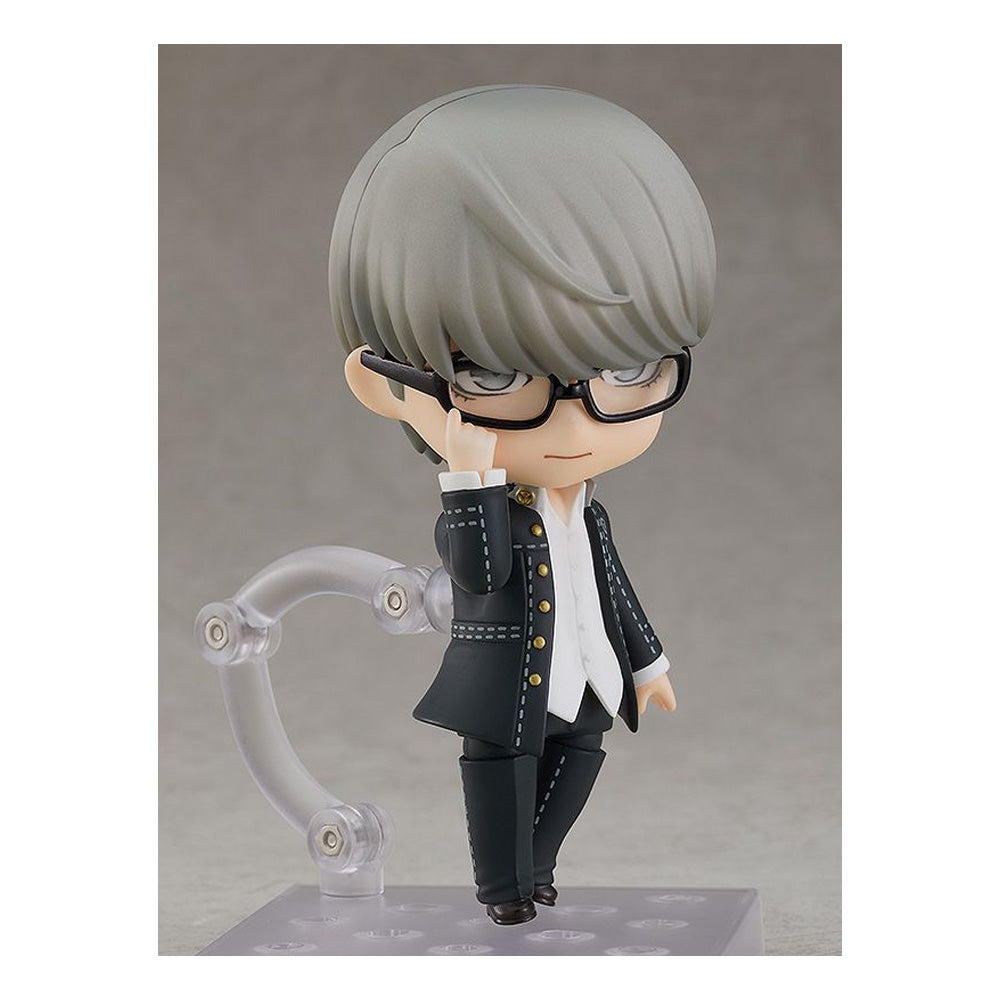 FIGURA NENDOROID P4G HERO FIGURE (PERSONA 4 GOLDEN) 1607