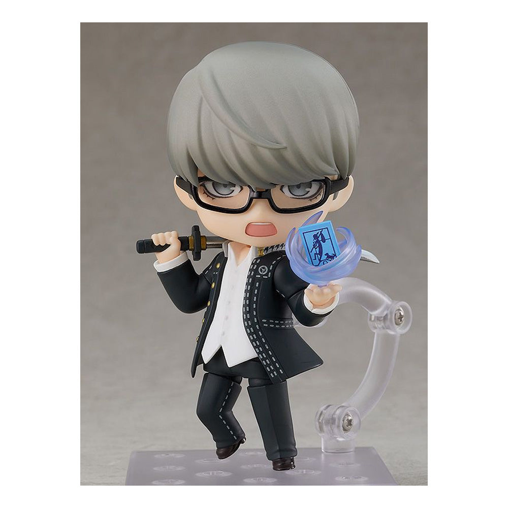 FIGURA NENDOROID P4G HERO FIGURE (PERSONA 4 GOLDEN) 1607