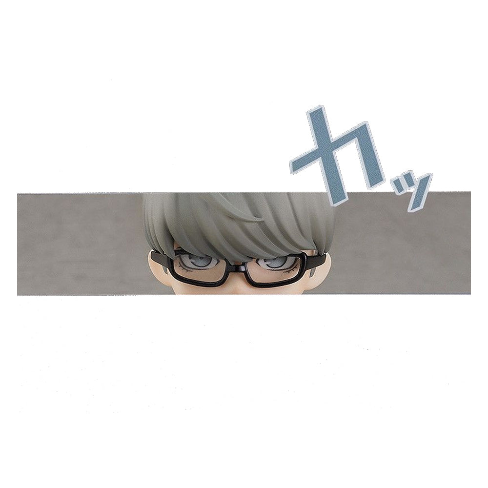 FIGURA NENDOROID P4G HERO FIGURE (PERSONA 4 GOLDEN) 1607