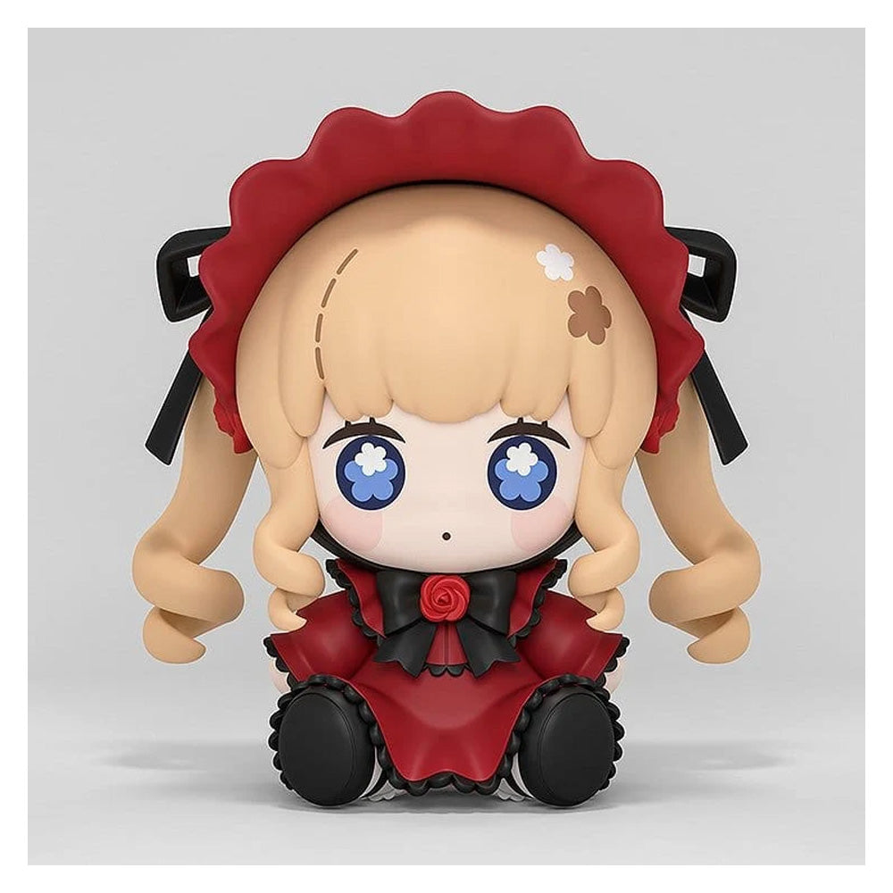 FIGURA HUGGY GOOD SMILE SHINKU