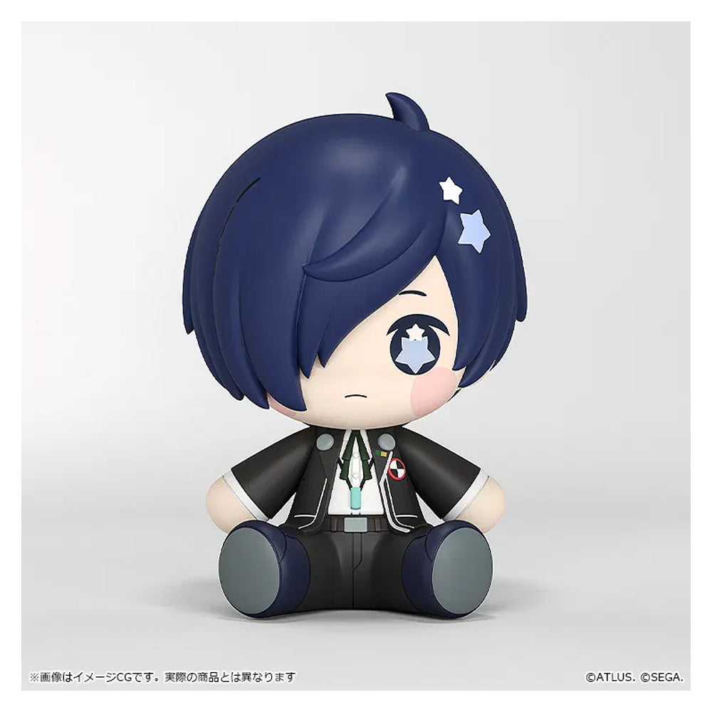 FIGURA HUGGY GOOD SMILE PROTAGONIST P3R
