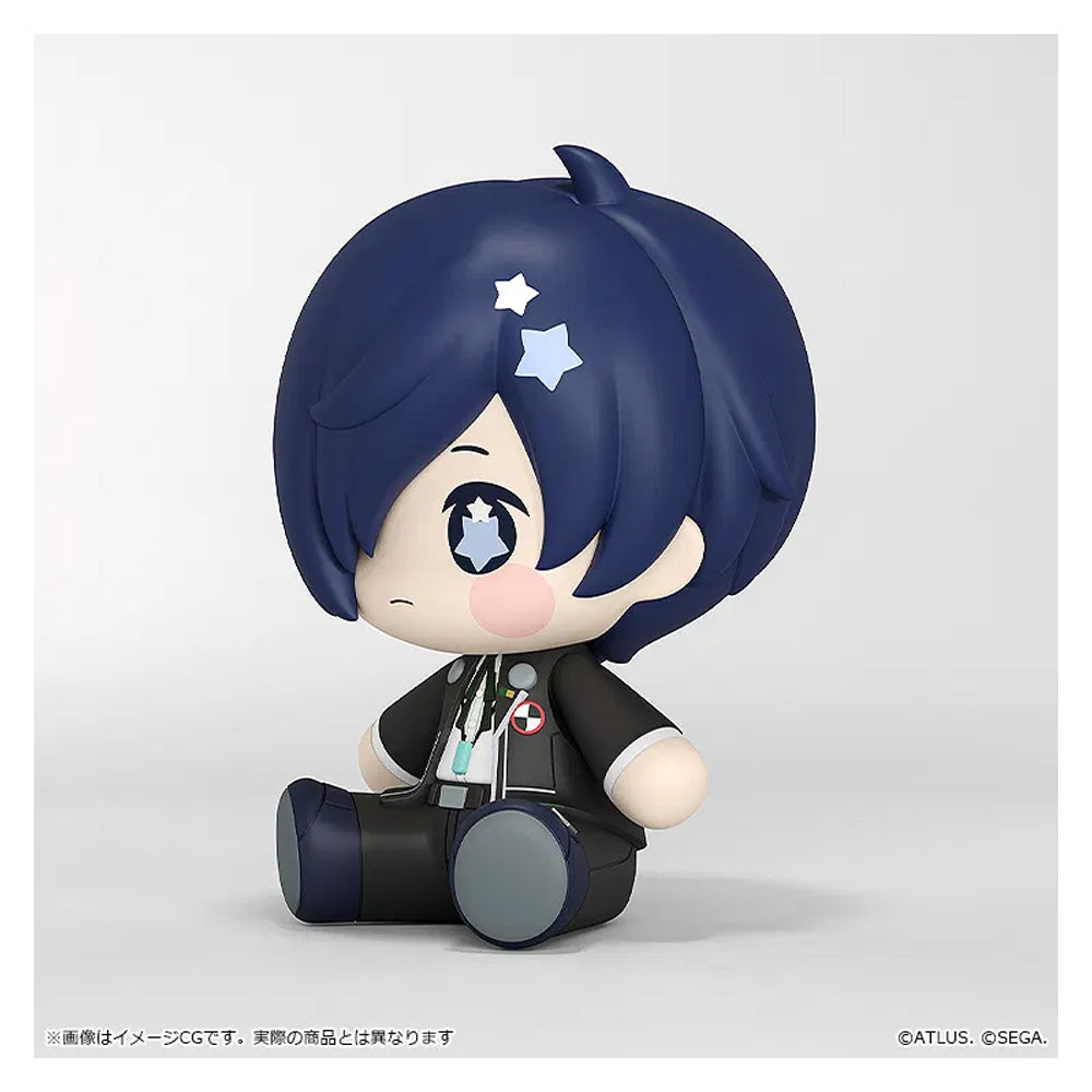 FIGURA HUGGY GOOD SMILE PROTAGONIST P3R