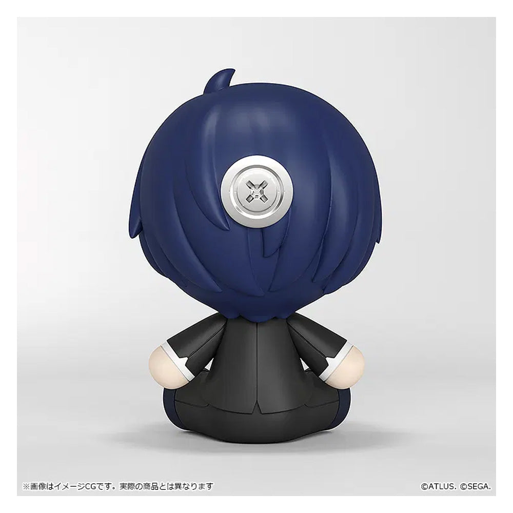 FIGURA HUGGY GOOD SMILE PROTAGONIST P3R