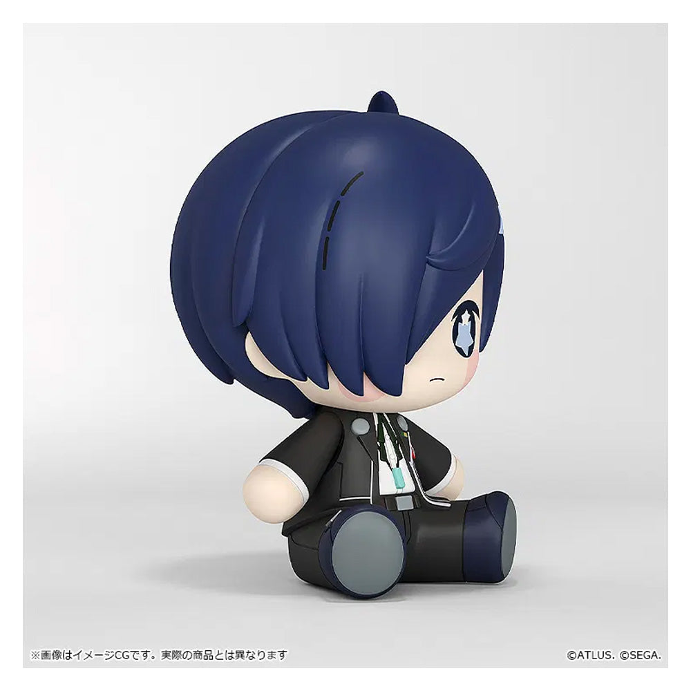 FIGURA HUGGY GOOD SMILE PROTAGONIST P3R