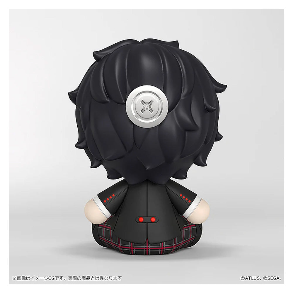 FIGURA HUGGY GOOD SMILE PROTAGONIST P5R