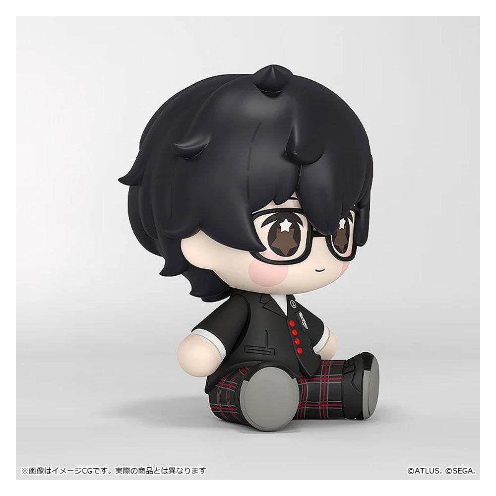 FIGURA HUGGY GOOD SMILE PROTAGONIST P5R