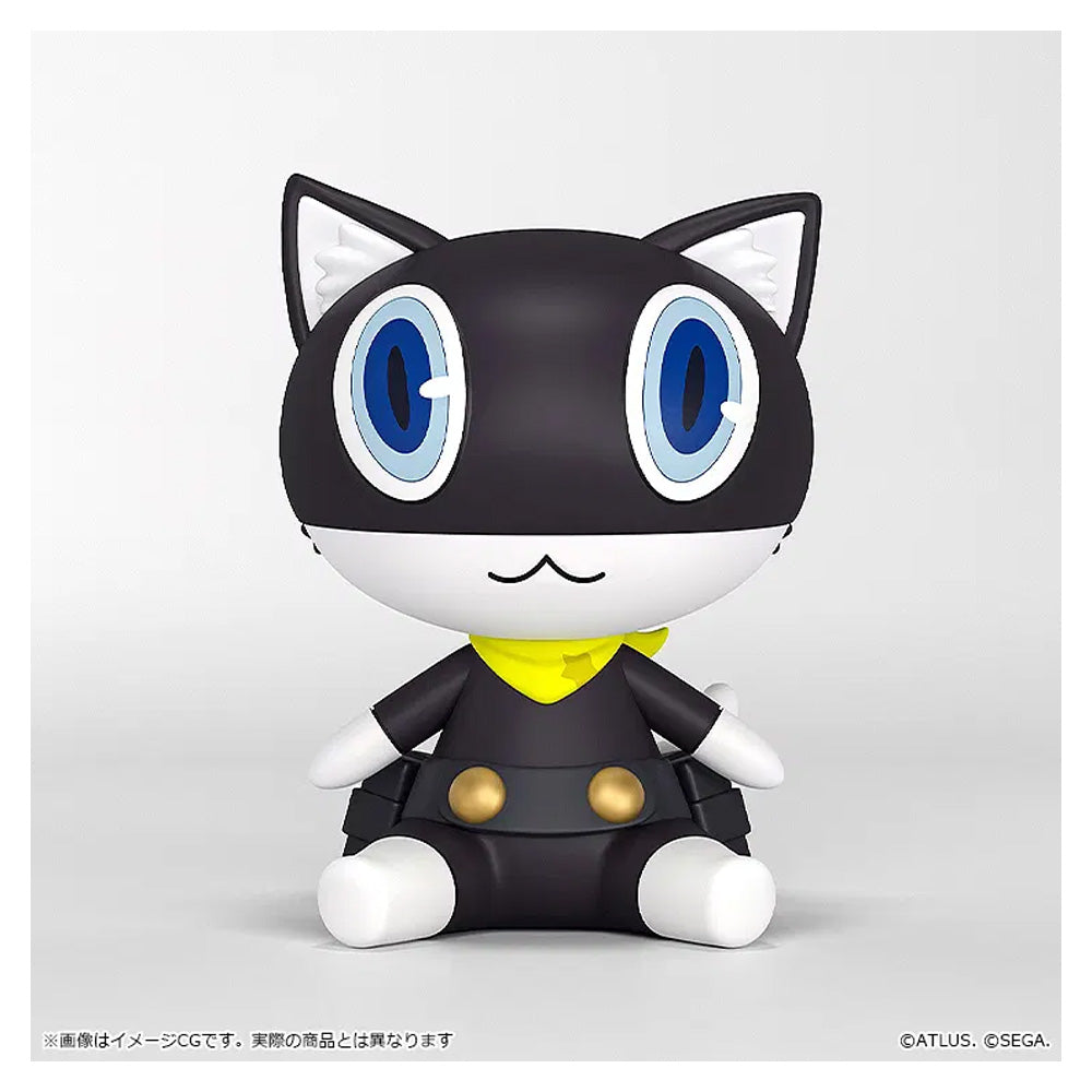 FIGURA HUGGY GOOD SMILE MORGANA
