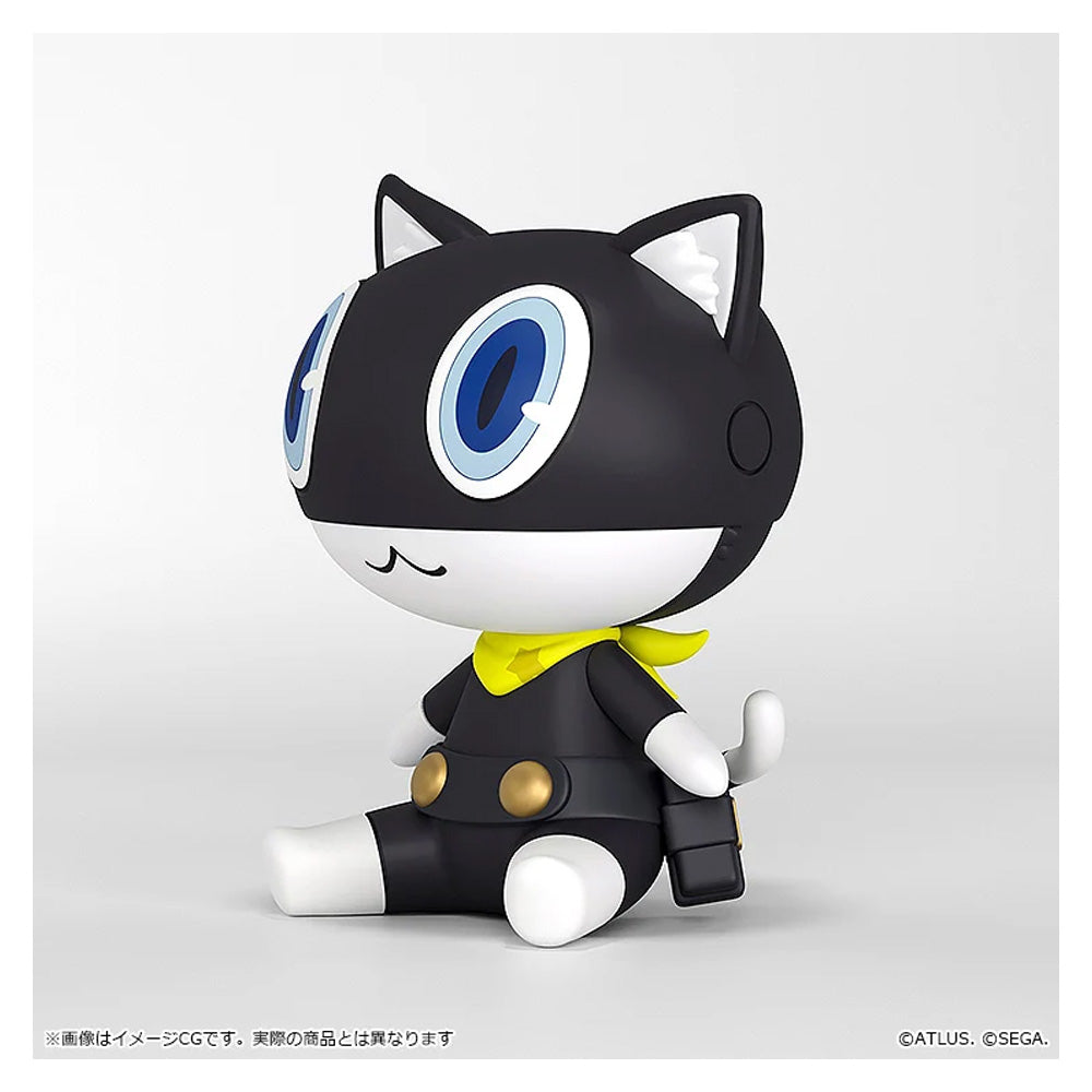 FIGURA HUGGY GOOD SMILE MORGANA